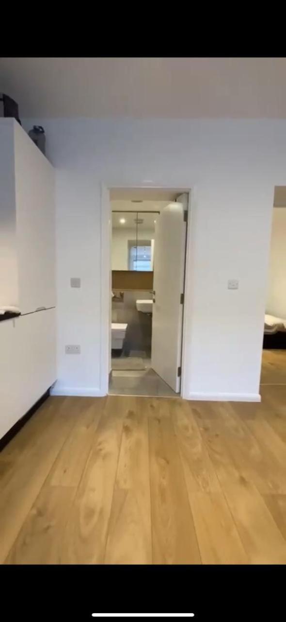A Cozy Flat In Royalstandard Appartement