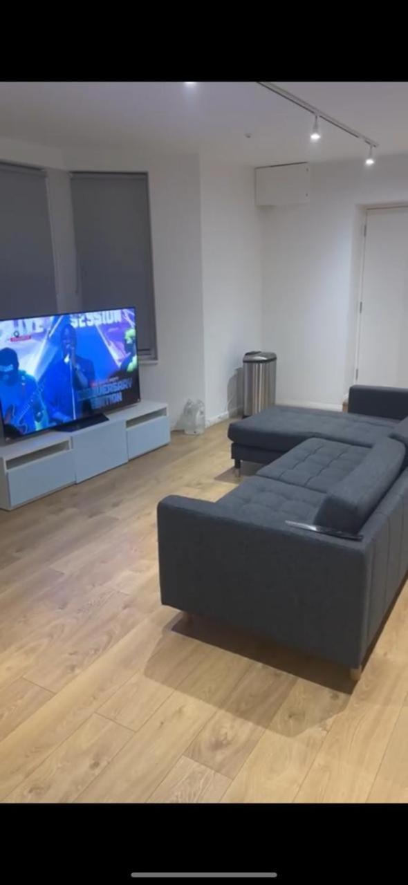 A Cozy Flat In Royalstandard Appartement Londen